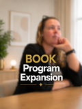 Transformationscoaching – Expansion